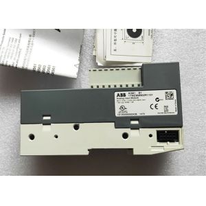 China ABB 1TNE968902R1101 AI561 Analog input module Distributed Automation I/Os factory