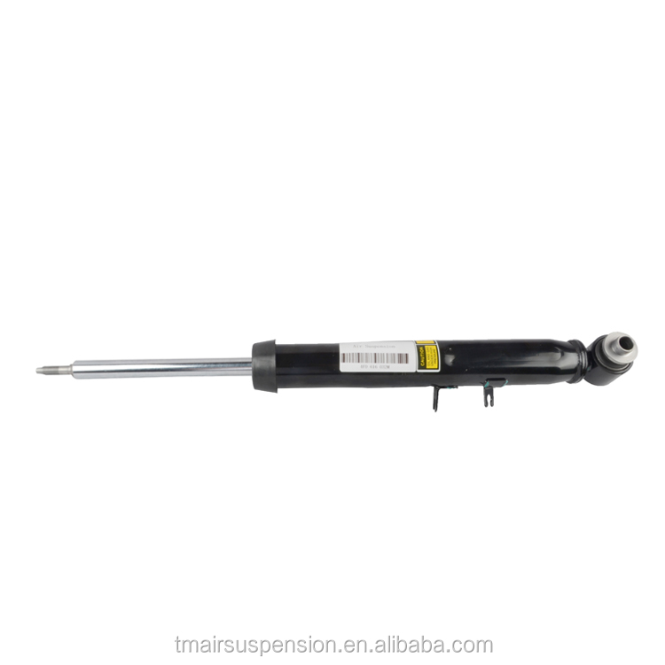 A6C6 air shock parts