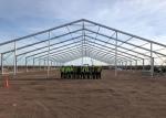 850g/Sqm Heavy Duty Event Tent