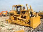 CAT Bulldozer Used D6H LGP Caterpillar Used CAT Bulldozer For sale
