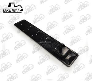China 6BT 6D102 - 6 C3990737 Push Rod Cover For Engine Excavator Accessory factory