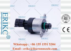 China ERIKC 0928400689 bosch original oil pump metering valve 0 928 400 689 diesel common rail measuring unit 0928 400 689 factory