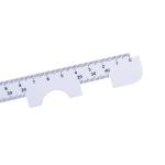 Hot-selling Ophthalmic Instrument: Optical Multifunctional PD Ruler (Pupillary