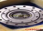 POWERLEVO KDOOYE swing gear Gearbox Final Drive for Excavator