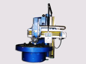 China C5120 Single Phase Vertical Metal Bench Turning Ordinary Lathe factory