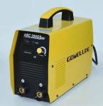 Carbon Steel Igbt Welding Machine Mma Ac 220v Portable Arc Welder Electric