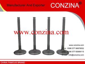 China daewoo lanos intake valve OEM# 94797406 chinese supplier factory