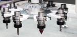 1325 Aluminium CNC Router, China CNC Machine For Kitchen Cabinet Wood Furniture