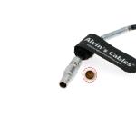 Alvin’s Cables Nucleus M 7 Pin to Hirose 4 Pin Male Run Stop Cable for Sony