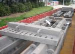 Casting Soundness Cr26 White Iron Mill Shell Liners With More Than HRC56