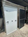 535W 545W 550W 555W OEM Monocrystalline Solar Module 182mm A Grade
