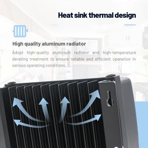 RV MPPT Solar Charge Controller with 5 Stage Charging 12V/24V/36V/48V System