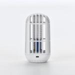 Type C Rechargeable Li-ion Battery Electric Shock Mosquito Killing Lamp Flying