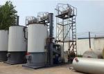 Electric Heating Industrial Thermal Oil Heater 6t Low Operating Costs