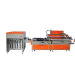 PCB Circuit Silk Screen Printing Machine
