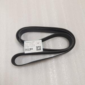 China Excavator Parts V Ribbed Belt VOE21620133 VOE 21620133 21620133 For EC240 factory