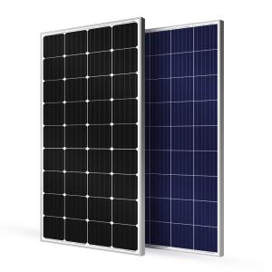 China TTN solar panel 300w TTN 290W 295wp 300Watt factory