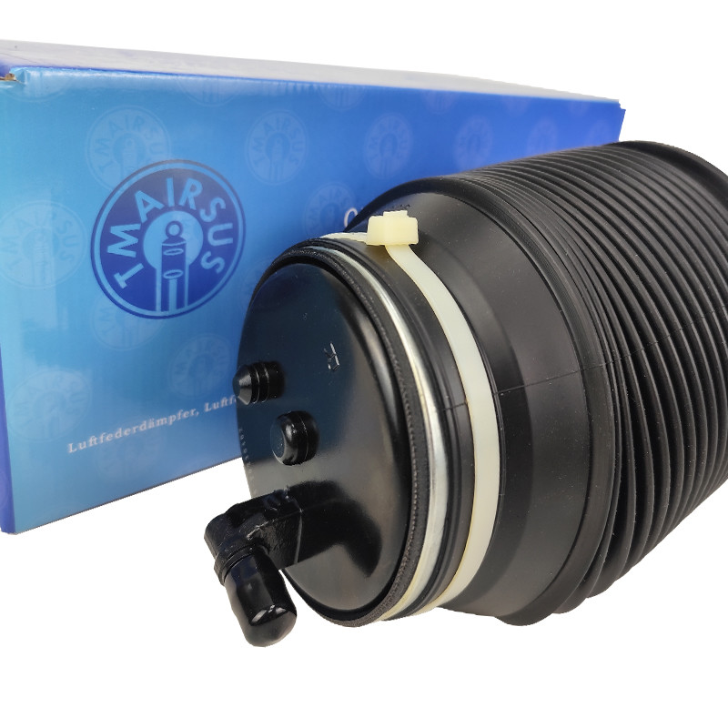 Toyota Land Cruiser Prado J150 Lexus GX460 Rear Air Suspension Gas Spring Replacement Air Bellows