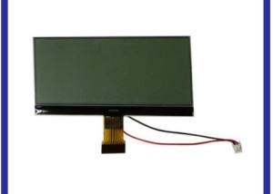 China 12x2 1202 Character LCD Module Transflective With ST7066U-01 IC factory