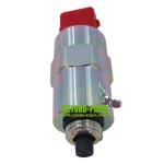 catererpillar 320D2 Excavator Solenoid Valve S6K Engine Stop Solenoid Valve 147