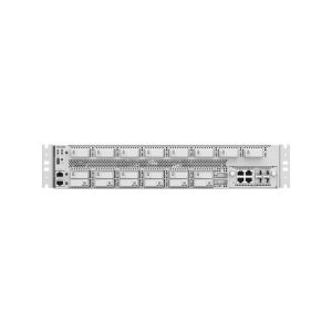 High-Performance Ruijie Switch With 10G/40G Ports VSF Support For Enterprise