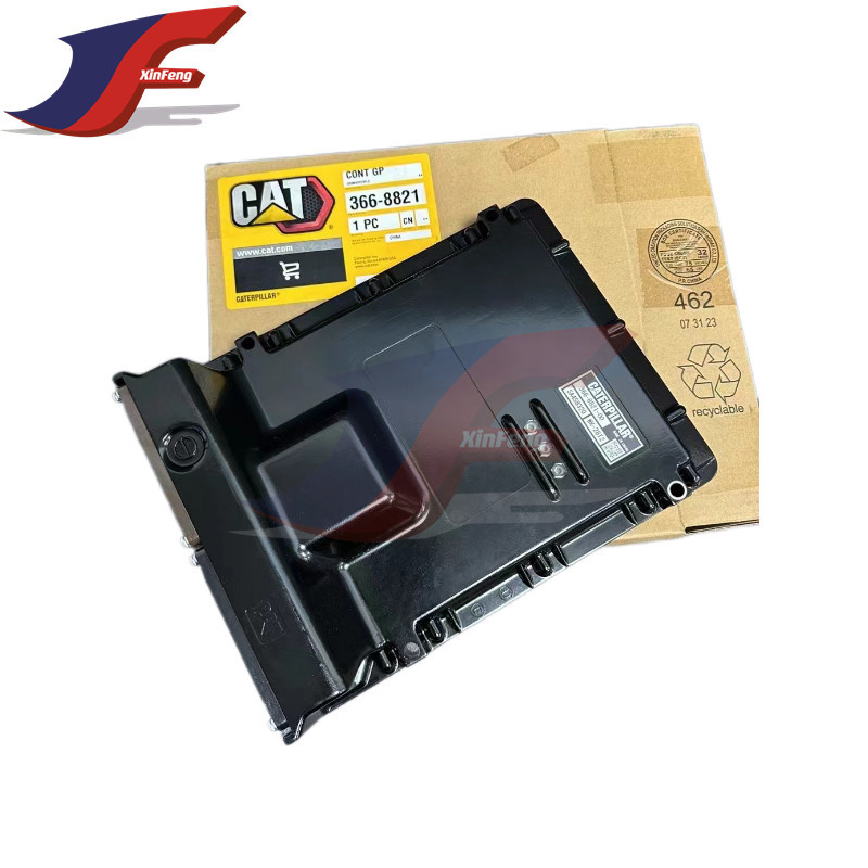 Excavator Controller ECU Controller 366-8821 For 320D 325D 329D