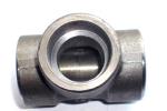 ASME B16.11 Forging Carbon Steel Tee Socket Weld