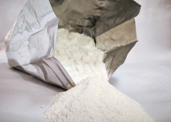 Food Production Ice Cream Emulsifiers Cas 67784-82-1 Stabilizers Polyglycerol Esters Of Fatty Acids PGE