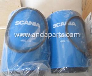 China Good Quality Fuel Water Separator Filter For SCANIA 1393640 factory