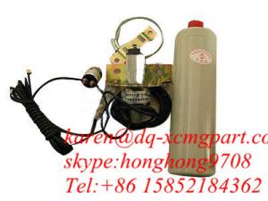 China Xcmg Wheel Loader Parts Zl50G, Lw300F, Lw500F, Zl30G,Lw188 Cold Start Device factory