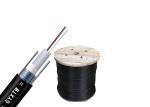 GYXTW Armored Fiber Optic Cable OS2 Central Tube For Aerial