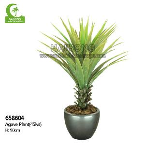 China Height 90cm Artificial Succulent Plant factory