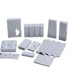 Alumina Ceramic Bricks Withstand A Variety Of Temperature Changes In Ceramic