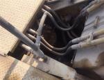 Used Japan Caterpillar E300B Excavator with good quality/ Low price excavator