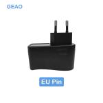 5V 2.5A Travel Cell Phone USB Wall Charger Adapter Compact Portable