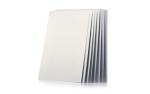 0.10mm 0.15mm Lubricated Aluminum Entry Board For 5G Era PCB Drilling