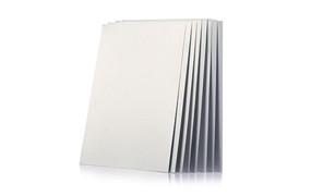 China BGA Drilling 37&quot;X49&quot; Lubricated Aluminum Entry Board factory