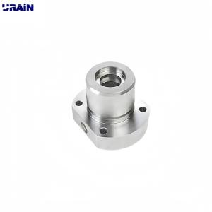 China Customized Precision Machining Parts , Custom CNC Turned Parts Manufacturer factory
