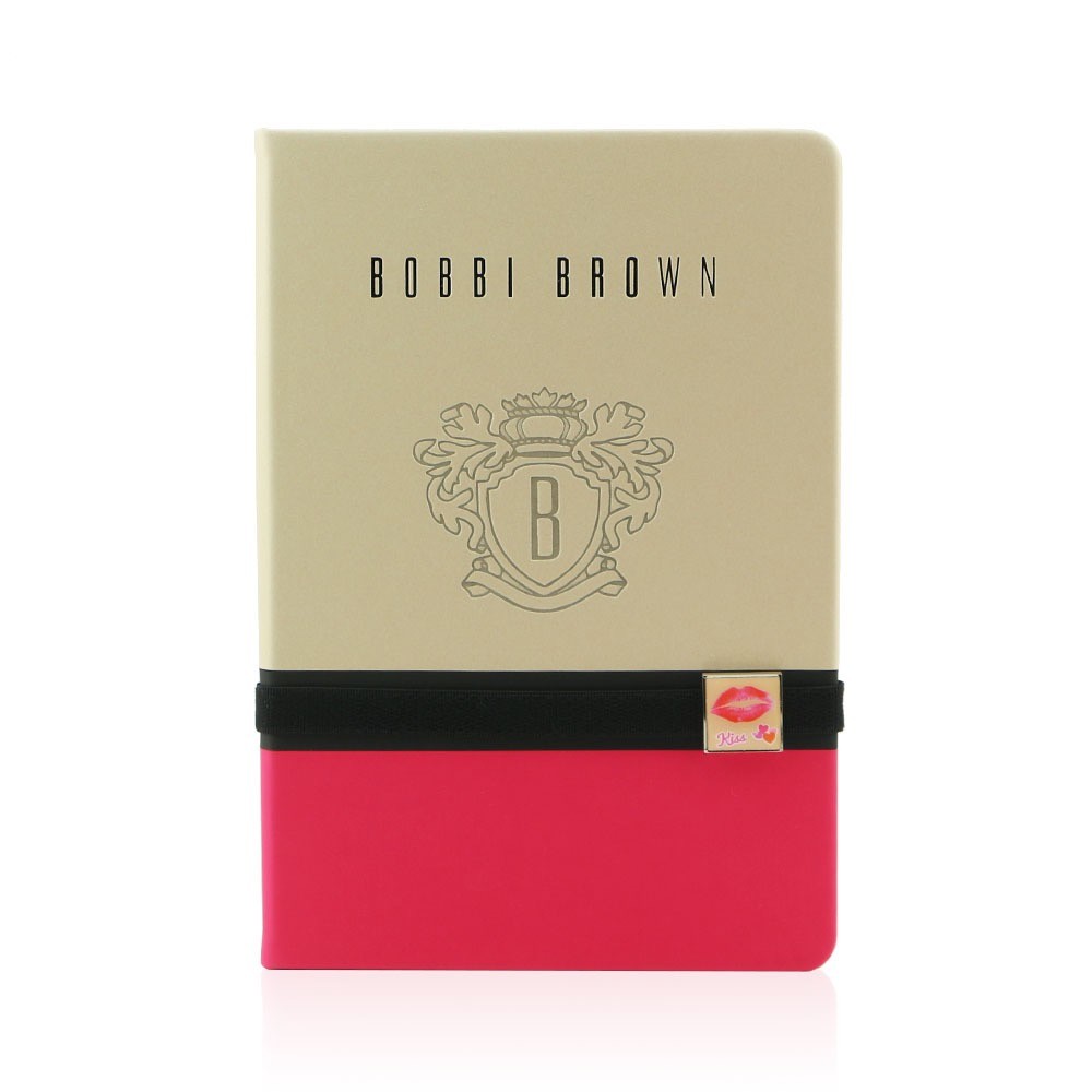 China 105x148mm 80gsm Recycled Paper Notebook Travel Journal 40pcs/ctn factory