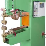 YXG-60 Pneumatic Platoon Welding Machine for Machinery Repair Shops and Easy