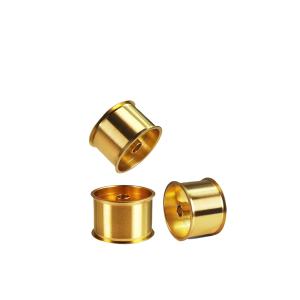 China 0.01mm-0.1mm Ultra Fine Copper Wire For Aerospace Industry Automotive Electronics factory