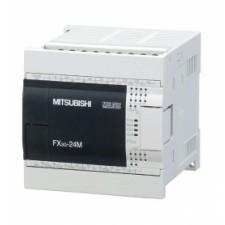 China Mitsubishi PLC FX3G FX3G-24MR-ES 100% New Original Authentic factory