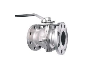 China Full Port Blow Down DN150 Soft Seated Ball Valve factory