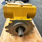 CAT395 Swing Motor 593-3841 Original Slew Motor Excavator Swing Motor 5933841