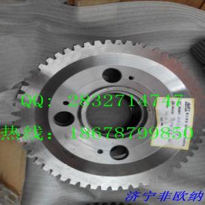 China CHENGGNONG Carrier part No. : ZL50.3.4.1-1B ZL50.3.9 -2B Carrier use for ZL50E-2 factory