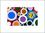 S70 Chip Creative PET Rfid Smart Card