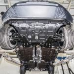 2022 Auto Parts and Accessories for Subaru Volvo XC70 Honda Montero Sport and