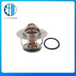 Thermostat ME995300 ME994276 For Mitsubishi 6D14 6D16 Excavator Engine Spare