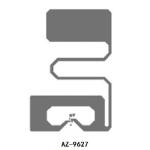 ALIEN H3 Chip RFID UHF Inlay 30x45mm For Library Management