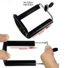 Cable Take Selfie Handheld Monopod